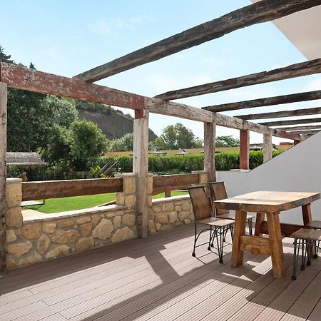 Casa De 10 - 3B - Accesible Apartment Vejer de la Frontera Luaran gambar