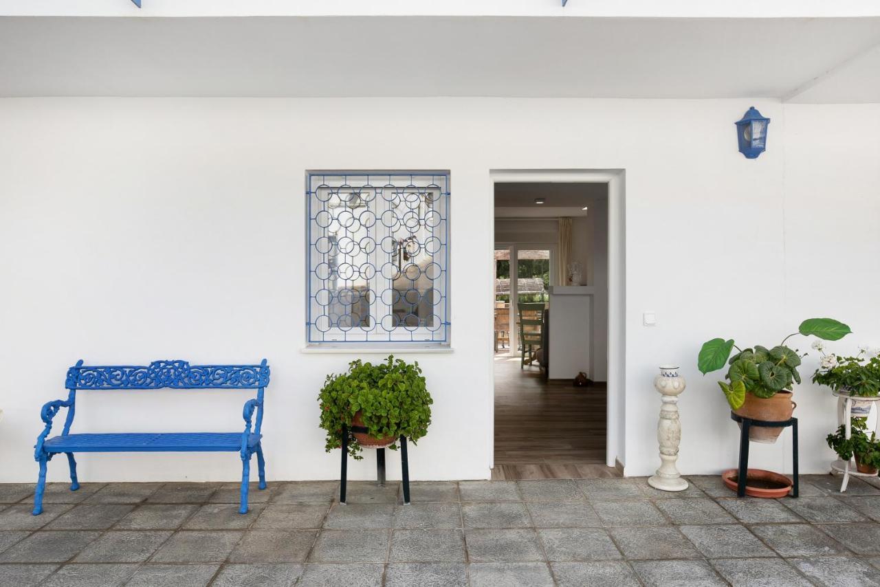 Casa De 10 - 3B - Accesible Apartment Vejer de la Frontera Luaran gambar